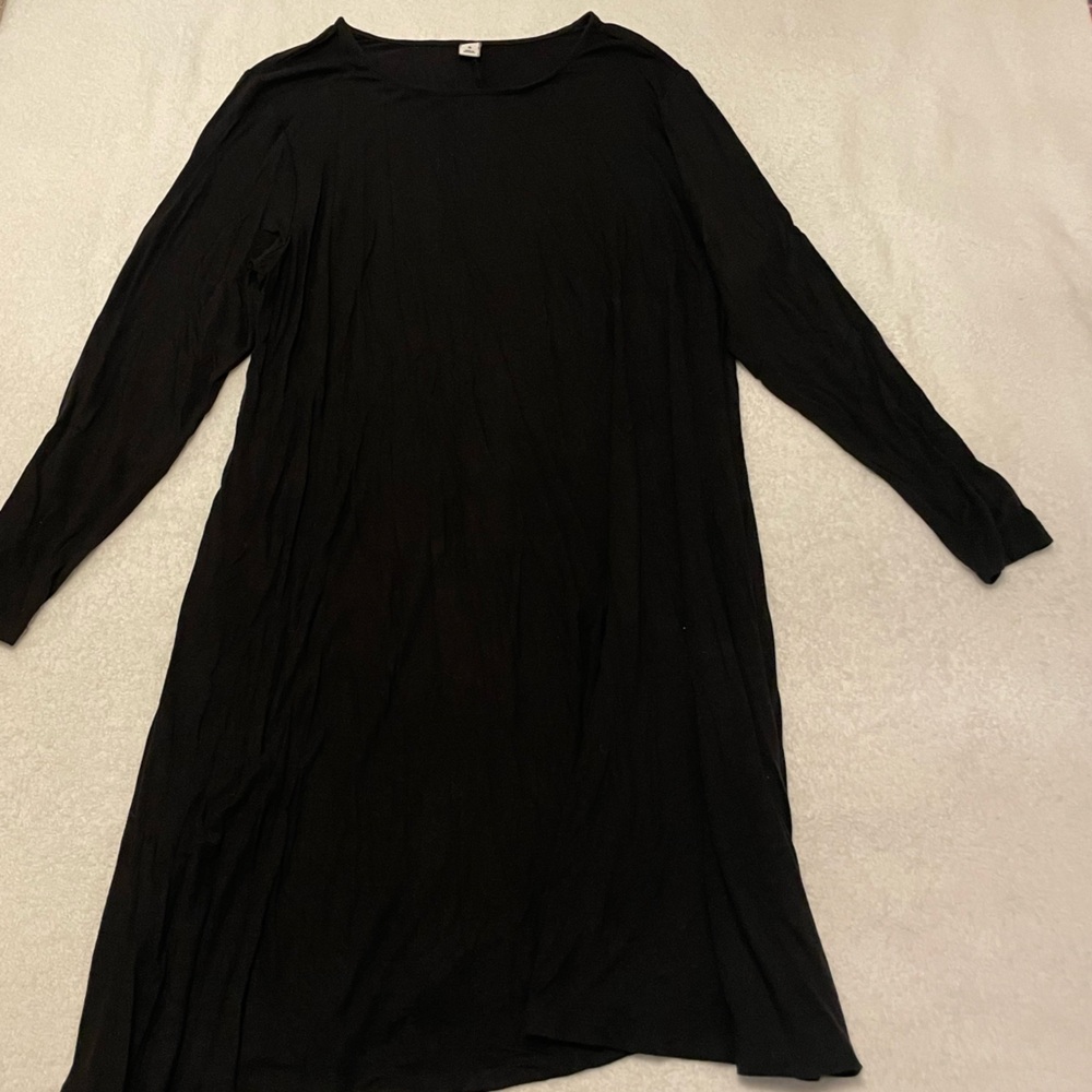 Old Navy T-Shirt Dress